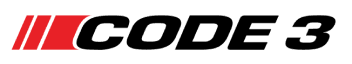 Code 3