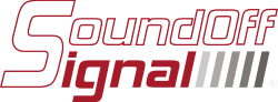 SoundOff Signal