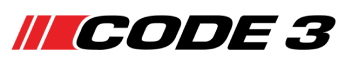 Code 3